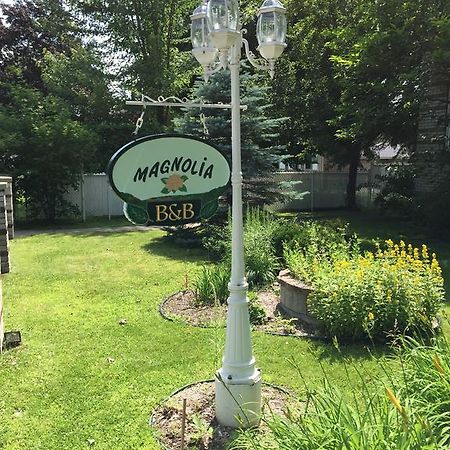 Magnolia B&B Granby Exterior foto
