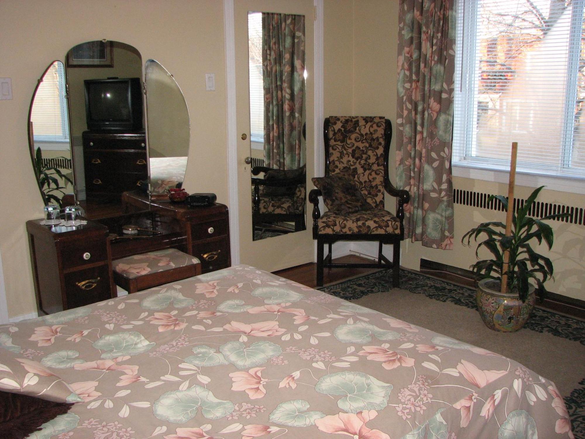 Magnolia B&B Granby Zimmer foto