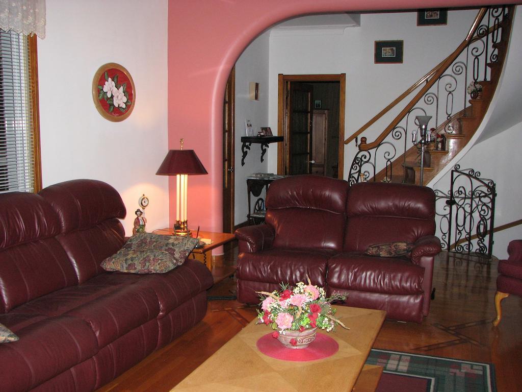 Magnolia B&B Granby Exterior foto