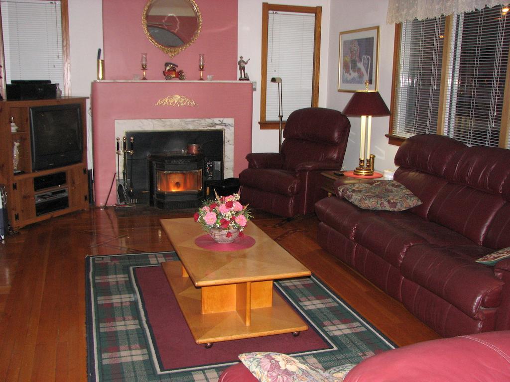 Magnolia B&B Granby Exterior foto