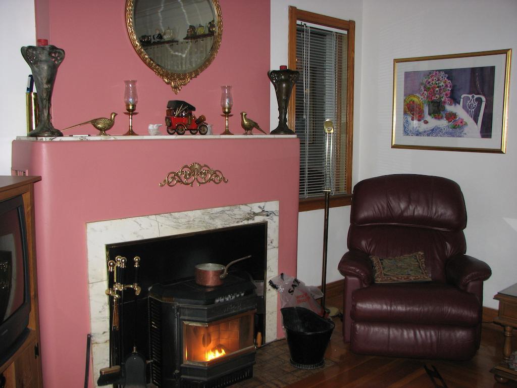 Magnolia B&B Granby Exterior foto