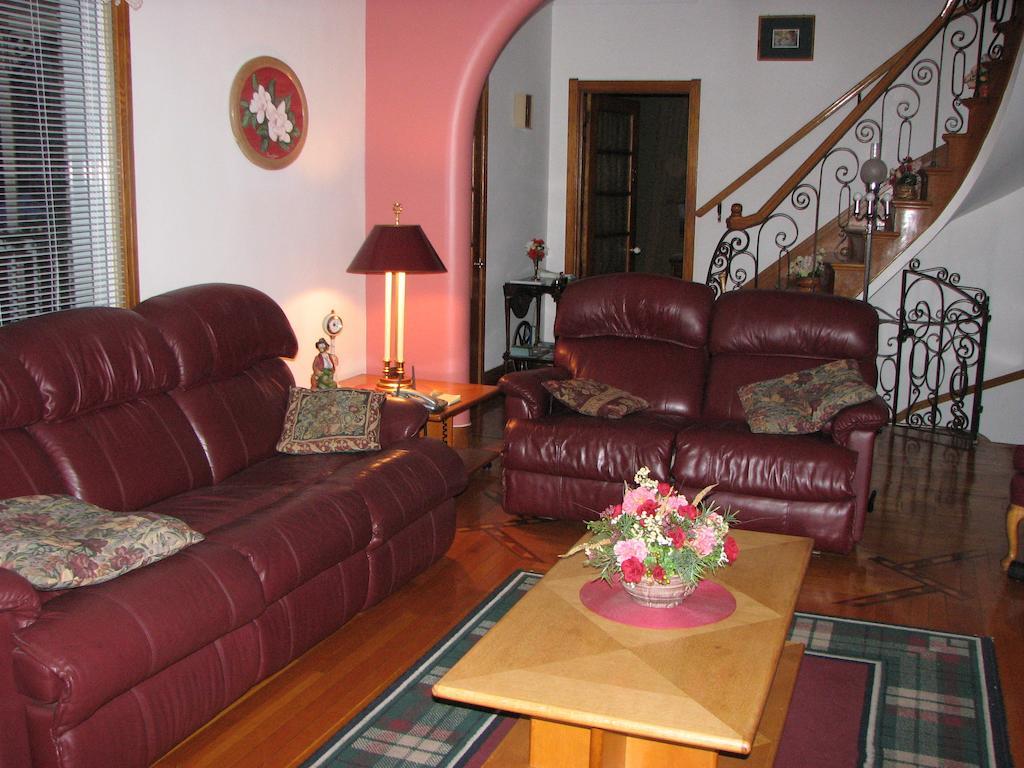 Magnolia B&B Granby Exterior foto