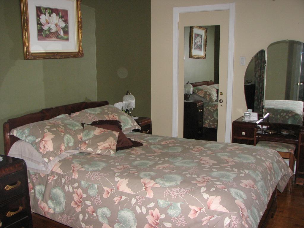 Magnolia B&B Granby Exterior foto
