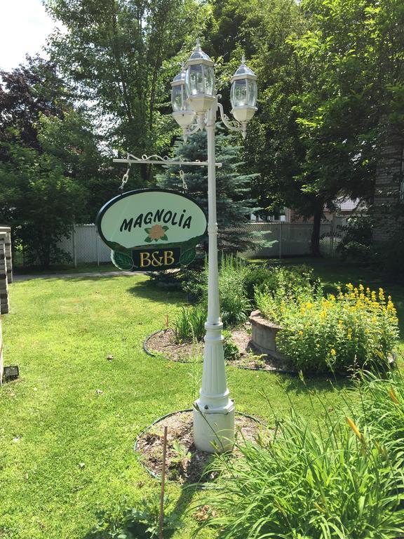 Magnolia B&B Granby Exterior foto